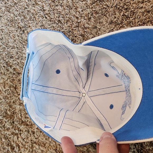 Jamboree in the Hills 2003 Hat - Picture 4 of 6